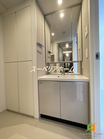 プレミスト早稲田の物件内観写真